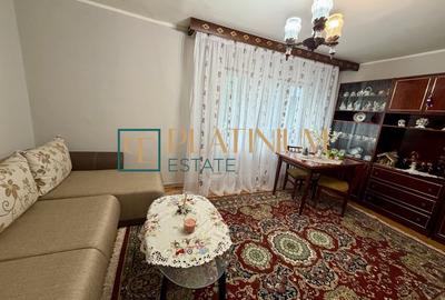 Apartament cu 3 camere decomandat, mobilat în Lipovei - 2