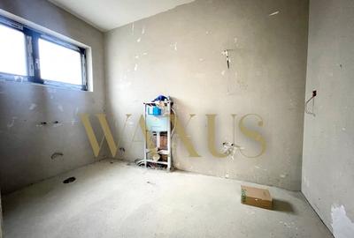 Duplex modern de vanzare, 4 camere, 179mp, 140mp teren liber, Faget - 9