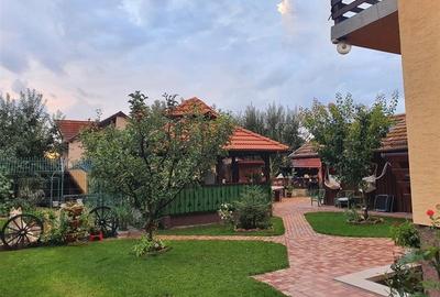 Vila cu garaj si beci, Rasnov, Brasov - 3