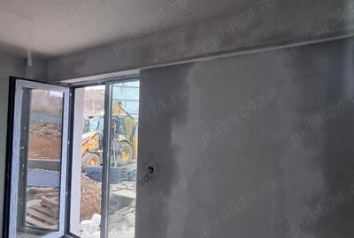 Garsonieră decomandată, mobilată în Vișani - 1