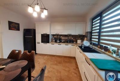 Vila cu 4 camere de vanzare, zona Albert, 141.55 mp #15264 - 10