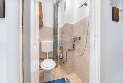 Garsoniera renovata, complet mobilata, zona centrala - Calea Romanilor - 5