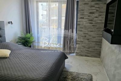 Apartament cu 2 camere decomandat, mobilat în Central - 20