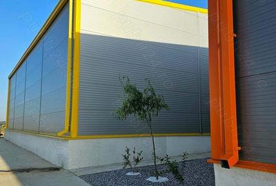 Complex 3 hale zona Metro-Skoda Le?cani - 3