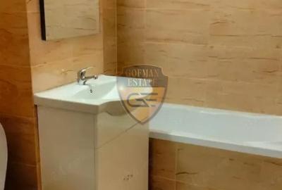 Ap 2 camere decomandat, TOMIS III Soveja, etaj 3, 50 mp, balcon, COMPLET RENOVAT - 6