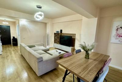 REA1024800 Apartament 3 camere I Sisesti I De inchiriat - 2