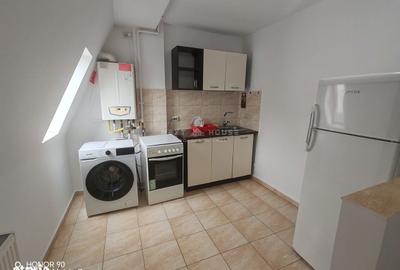 Garsonieră semidecomandată în Rahova - 2