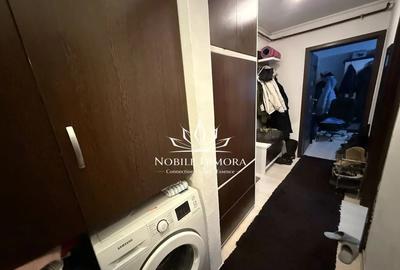 Apartament cu 2 camere decomandat, mobilat în Torontalului - 3