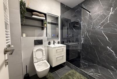 2 CAM , CENTRU PODU ROS PALAS , UNIREA TOWERS, LUX, PRIMA INCHIRIERE - 41