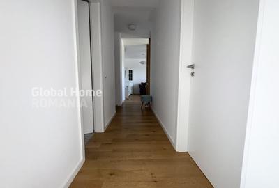Ap 3 camere | Aviatiei Park | Promenada - M1 Aurel Vlaicu | Spatii de agrement - 14