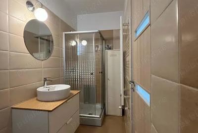 Garsoniera zona Parc Bazilescu, 5 min metrou Bazilescu - 6