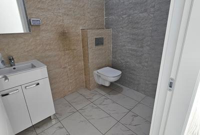 Spatiu comercial,240 mp utili,finisat complet,centrala proprie,Dobroesti. - 4