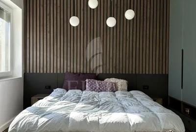 Apartament cu 2 camere semidecomandat, mobilat în Dâmbul Rotund - 2