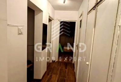 Apartament cu 2 camere decomandat, mobilat în Mănăștur - 6