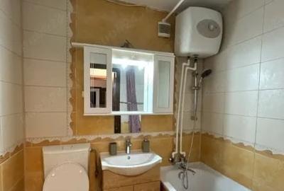 Apartament cu 3 camere semidecomandat, mobilat în Drumul Taberei - 9