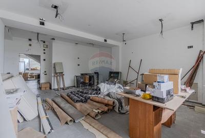 Cladire de 902 mp utili de vanzare, zona Grivitei - DN 13, COMISION 0 - 34