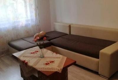 Apartament cu 2 camere decomandat în Medicină - 4