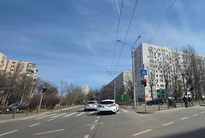 Teren Construcții intravilan de 600 mp, în Drumul Taberei - 1