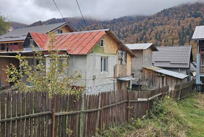 Casă cu 2 camere în Azuga - 1