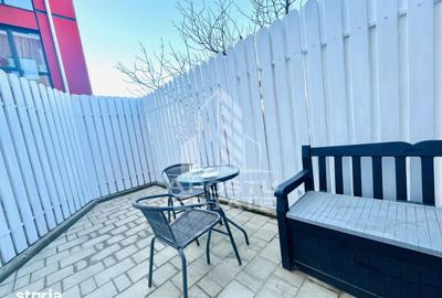 Apartament cu 3 camere, mobilat în Iosefin - 5