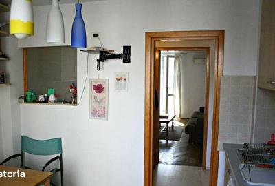 Apartament cu 4 camere semidecomandat în Titan - 1