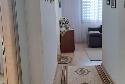 BERCENI-CARTIERUL SOLAR-APARTAMENT 2 CAMERE - 5