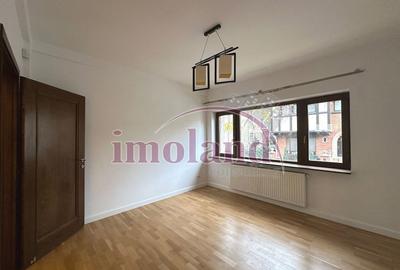 Apartament cu 3 camere semidecomandat în Primăverii - 13