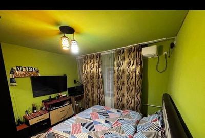 Apartament cu 2 camere decomandat în Central - 10