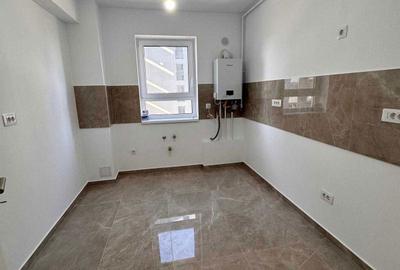 Apartament cu 2 camere decomandat în Tractorul - 3