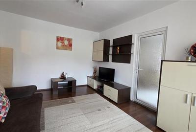 Apartament cu 2 camere semidecomandat, mobilat în Astra - 1
