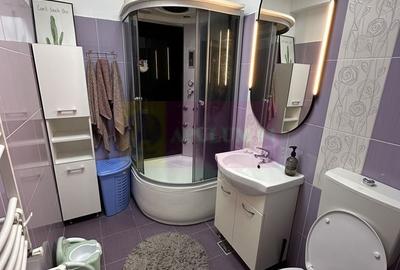 Apartament 2 camere Doamna Ghica - complet mobilat - 14