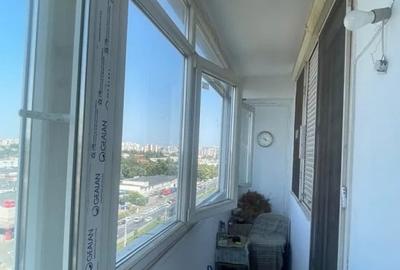 3 camere | bloc reabilitat termic | 750 m Metrou Constantin Brancusi - 9