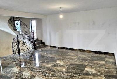 Casă cu 7 camere cu Teren 600 Mp în Gura Foii - 7
