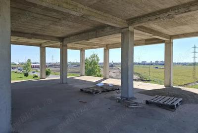 Structura cladire parter si 2 etaje - 7