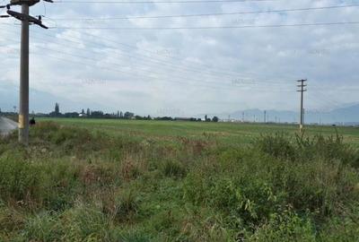 Teren deosebit Rasnov - 3