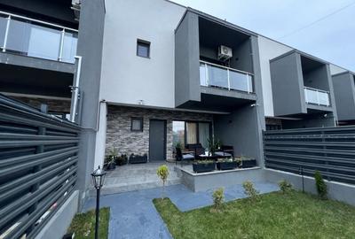 Casă cu 4 camere cu Canalizare în Pantelimon - 13