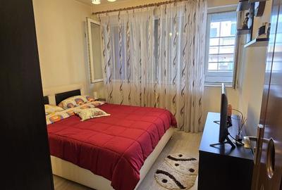 Apartament cu 2 camere decomandat, mobilat în Brâncoveanu