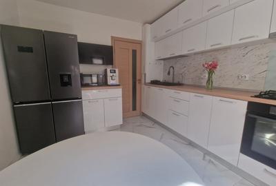 Apartament cu 3 camere decomandat în Pantelimon - 5
