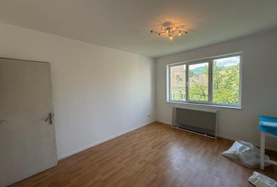 Apartament cu 2 camere circular în Progresul - 8