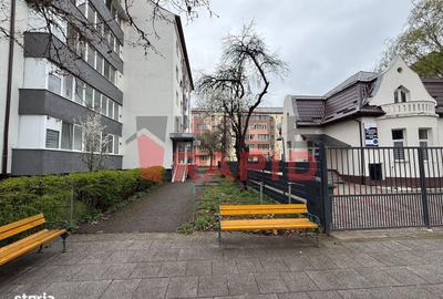 Spațiu comercial, de 147 mp, în Central - 5