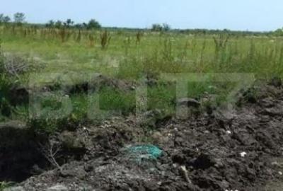 Teren de 26600 mp, în Aeroport - 2