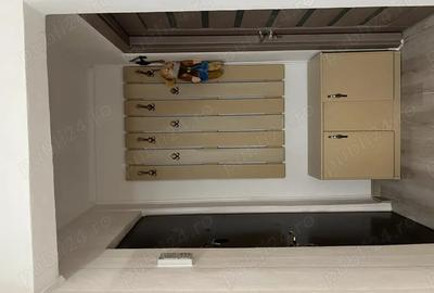 Inchiriez Apartament cu 3 camere