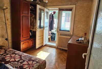Sagului - Shopping City - Confort unu - Bloc izolat - 3 camere - 9