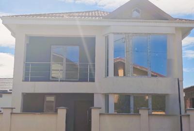 Vilă individuală 5 camere P+1 Bragadiru - 1