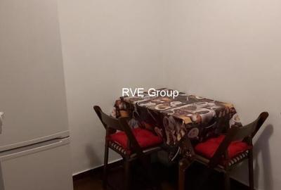 Vanzare Garsoniera confort I - 400 m. (5 min.) metrou Crangasi - 3