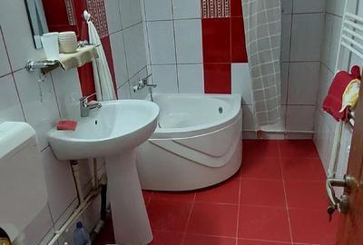 Apartament cu 2 camere decomandat în Casa de Cultură - 2