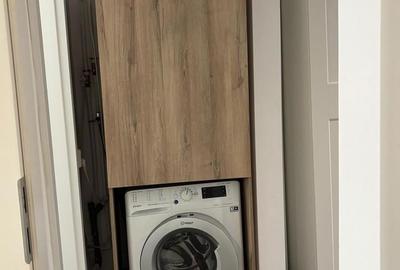 Apartament cu 2 camere decomandat, mobilat în Aviației - 7