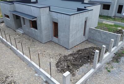 Casa individuala de vanzare - Cobalt Residence - Pret 89.900 E  + tva - 26