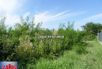 Teren de 1114 mp, în Tătărani - 3