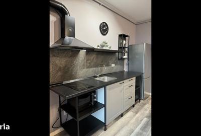 Garsonieră în Tunari - 10